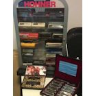 HOHNER Mondharmonica's